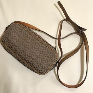 コーチ(COACH)のコーチ  ショルダーバッグ(ショルダーバッグ)