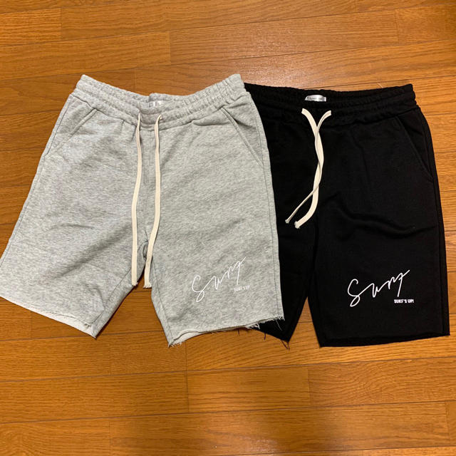 キムタク 私物 SC SubCulture CORDUROY SHORTS - 通販 - csa.sakura.ne.jp