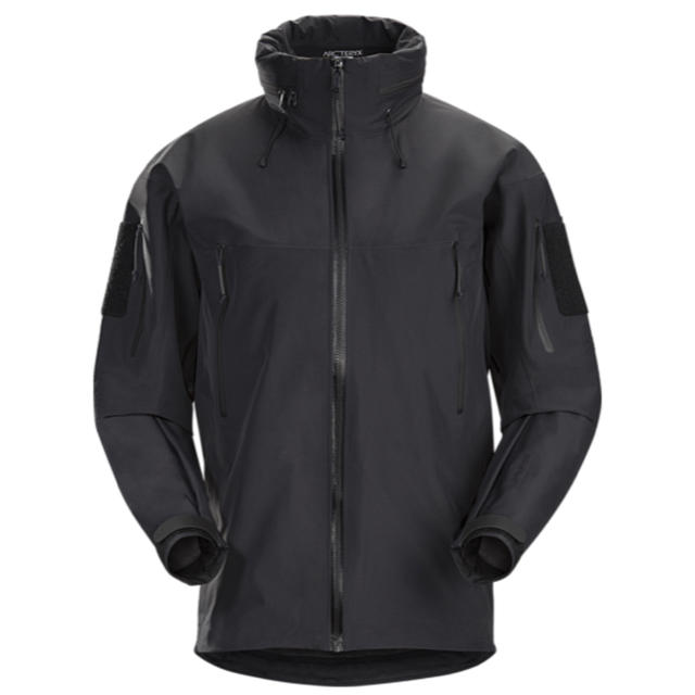 ARC'TERYX LEAF  アークテリクスリーフ  アルファジャケット39TERYXのARC