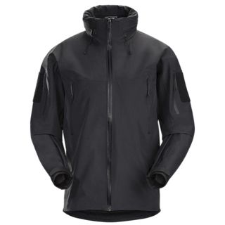 アークテリクス(ARC'TERYX)のARC'TERYX LEAF  アークテリクスリーフ  アルファジャケット(ミリタリージャケット)