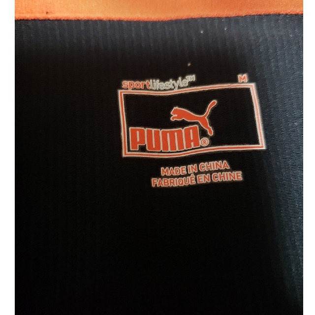 PUMA(プーマ)のPUMA　ゴルフウェア　ワンピース スポーツ/アウトドアのゴルフ(ウエア)の商品写真