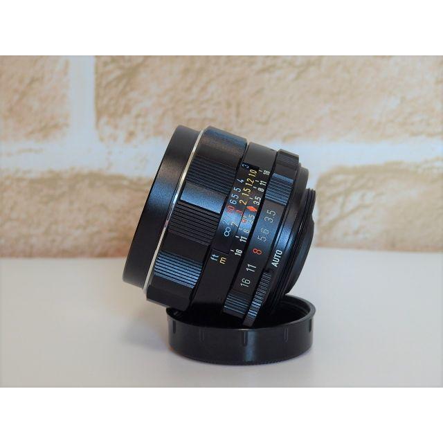 PENTAX - SMC Takumar 28mm F3.5 Canon EFアダプターセットの通販 by