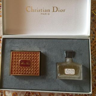 クリスチャンディオール(Christian Dior)のChristian Dior❣️Miss Dior(香水(女性用))