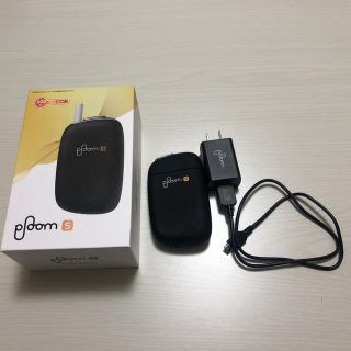 プルームテック(PloomTECH)のプルームテックS(その他)