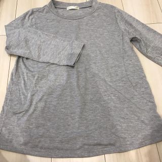 おうちセール　マタニティ　長袖 Tシャツ　トップス(マタニティトップス)