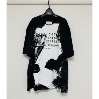 定価80000円　Maison Margiela マルジェラ  プール　Tシャツ