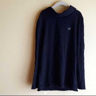 ギャップキッズ(GAP Kids)のGAPkids　タートルネック　カットソー(Tシャツ/カットソー)