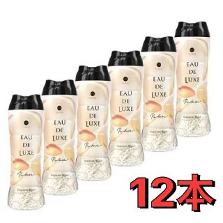 レノア オードリュクス アロマジュエル イノセントビジュの香り520ml×12本