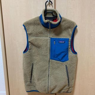 パタゴニア(patagonia)のCLASSIC RETRO-X VEST レトロ エックス ベスト レトロX (ベスト)