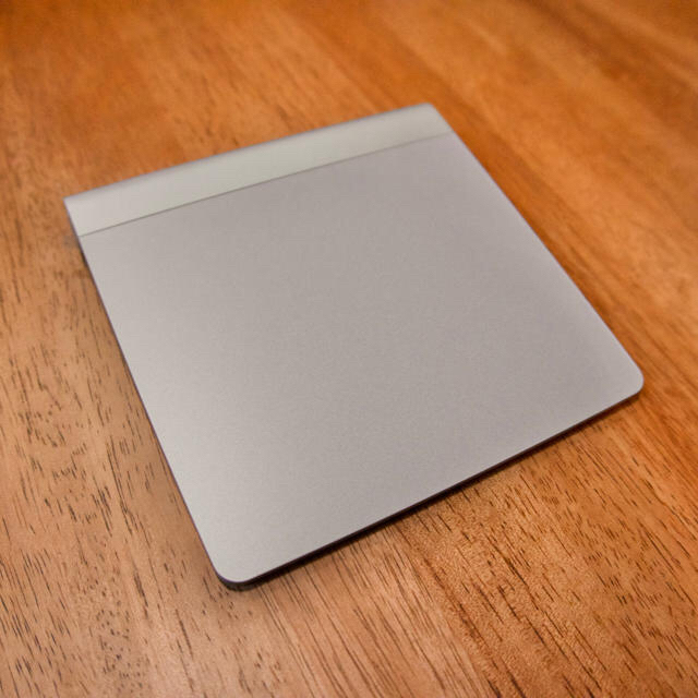 Apple Magic Trackpad