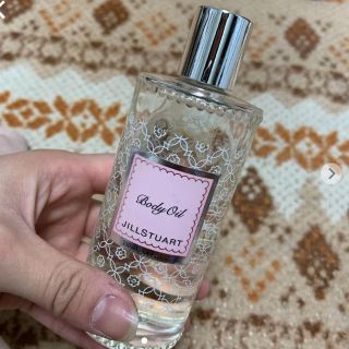 ジルスチュアート(JILLSTUART)のJILLSTUART ボディオイル(ボディオイル)