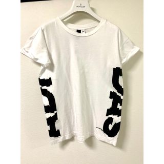 アディダス(adidas)のadidas アディダス レディース Tシャツ(Tシャツ(半袖/袖なし))