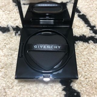 ジバンシィ(GIVENCHY)のジバンシイ タン・クチュール・クッション C105(ファンデーション)