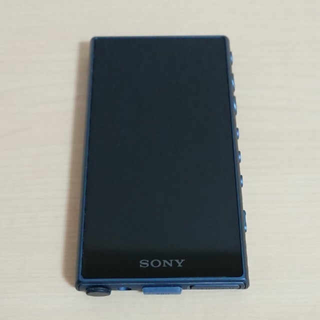 【美品】NW-A105◆ハイレゾ ウォークマン ソニーSONY WALKMAN