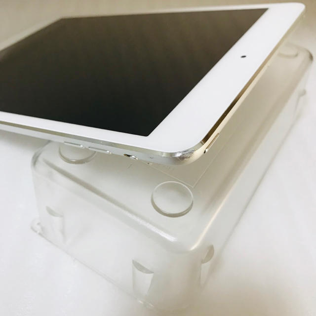iPad wifiモデル 16GB の通販 by ナノーンメローンshop|アイパッドならラクマ - Apple ipad mini2 高品質好評