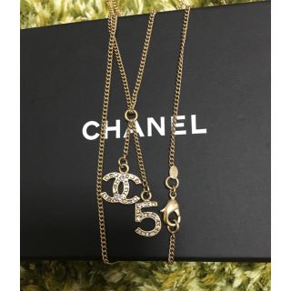 CHANEL ネックレス♡♥︎♡♥︎