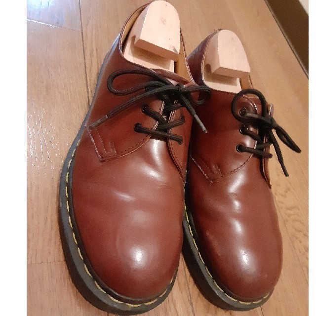 Dr.Martens　3ホールシューズ