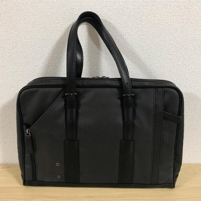 ck Calvin Klein(シーケーカルバンクライン)のカルバン クライン ck ビジネスバッグ メンズのバッグ(ビジネスバッグ)の商品写真