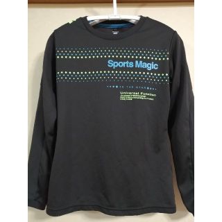 デサント(DESCENTE)のDESCENTE ロングスリーブTシャツ(バレーボール)