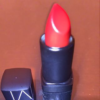 ナーズ(NARS)のNARS lipstick(口紅)