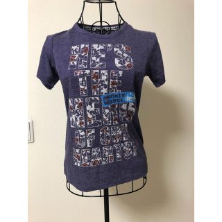 ディズニー(Disney)のディズニー　Tシャツ(Tシャツ(半袖/袖なし))