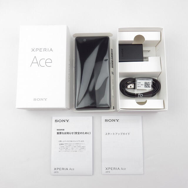 2台国内版simフリー sony Xperia Ace J3173 64G - nayaabhaandi.com