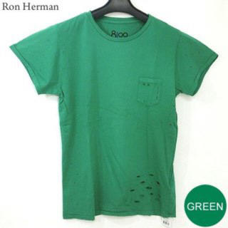 ロンハーマン(Ron Herman)の最終値下げ新品ロンハーマンRon Herman 8100 RHC Tシャツ(Tシャツ/カットソー(半袖/袖なし))