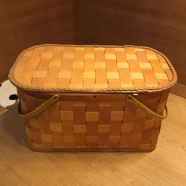 稀少 hawkeye picnic basket 全品送料0円 51.0%OFF www.gold-and-wood.com