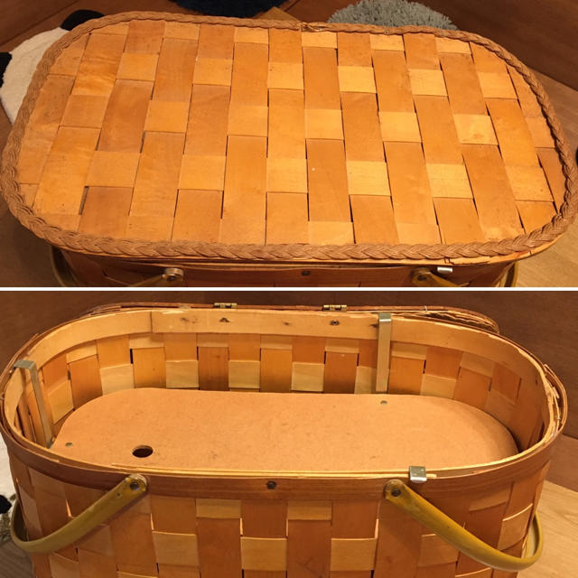 稀少 hawkeye picnic basket 全品送料0円 51.0%OFF www.gold-and-wood.com
