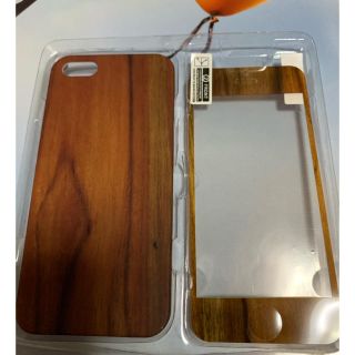 フライングタイガーコペンハーゲン(Flying Tiger Copenhagen)のFLYING TIGER iPhone5 ケース(iPhoneケース)