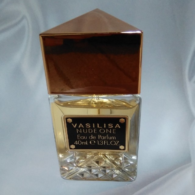 VASILIEVA(ヴァシリエヴァ)の香水　♡VASILISA♡ コスメ/美容の香水(香水(女性用))の商品写真