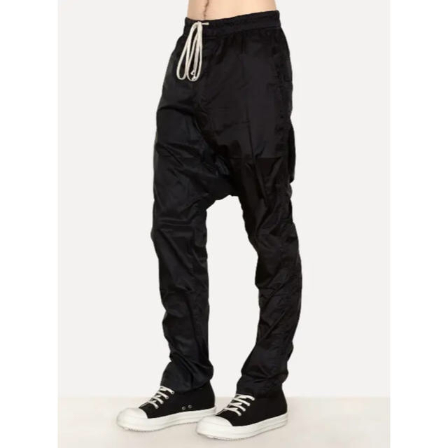 新着商品】 Rick Owens - RICK OWENS サルエルパンツの通販 by KK(断捨