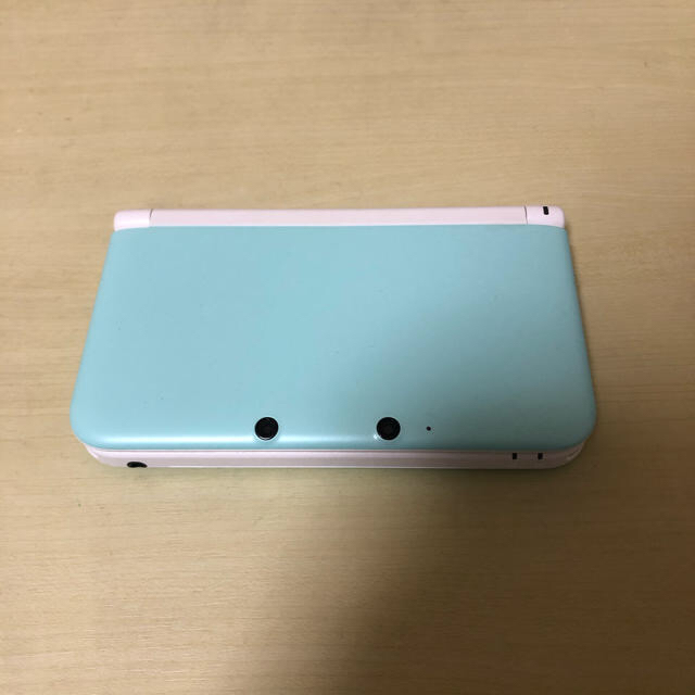 3DSLL 本体