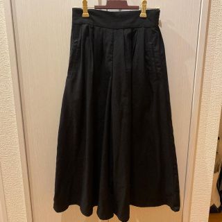 ローリーズファーム(LOWRYS FARM)の新品　未使用　ガウチョパンツ　ワイドパンツ(カジュアルパンツ)