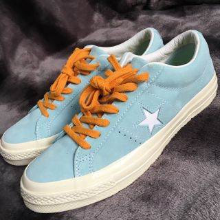 コンバース(CONVERSE)のgolfwang converse chuck taylor 26cm(スニーカー)