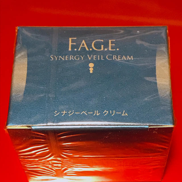 サントリー(サントリー)のサントリー　FAGE コスメ/美容のスキンケア/基礎化粧品(フェイスクリーム)の商品写真