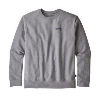 パタゴニア(patagonia)のpatagonia Ms p-6ラベルアップライザルスウェットシャツ GLM M(スウェット)