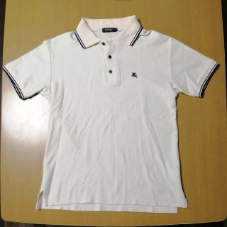 バーバリーブラックレーベル(BURBERRY BLACK LABEL)のみぃ様専用。中古バーバリー(ポロシャツ)