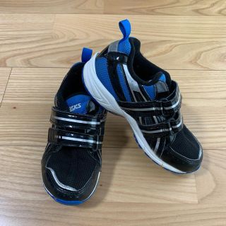 アシックス(asics)の☆みあ♡断捨離中様専用☆ asics G.D.RUNNER   18cm(スニーカー)