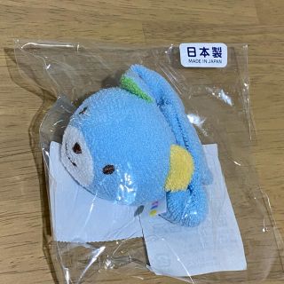 ミキハウス(mikihouse)のミキハウス くまさんラトル 新品 日本製(がらがら/ラトル)