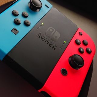 joy-con ジャンク品(その他)