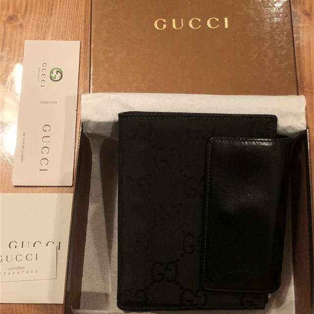 Gucci - GUCCI グッチ システム手帳の通販 by ヒロ's shop｜グッチならラクマ