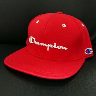 チャンピオン(Champion)のチャンピオン  キャップ  帽子  メンズ  レディース  男女兼用(キャップ)