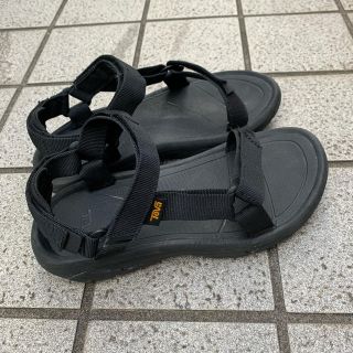 テバ(Teva)のTeva ハリケーン スポサン 25cm(サンダル)