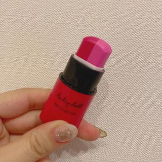 イヴサンローランボーテ(Yves Saint Laurent Beaute)のイヴ・サンローラン　リップ　チーク(チーク)