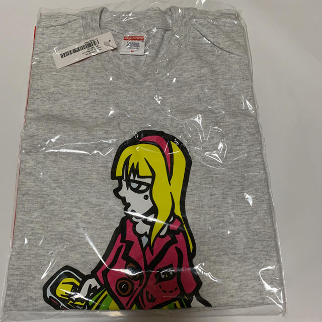 supreme Suzie Switchblade Tee Mサイズ