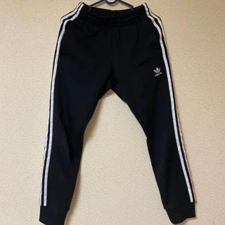 アディダス(adidas)のラッキー様専用 adidas アディダス トラックパンツ ジャージ(カジュアルパンツ)