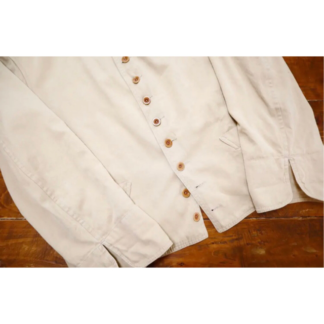 ANATOMICA DOLMAN アナトミカ ドールマン メンズのジャケット/アウター(ミリタリージャケット)の商品写真