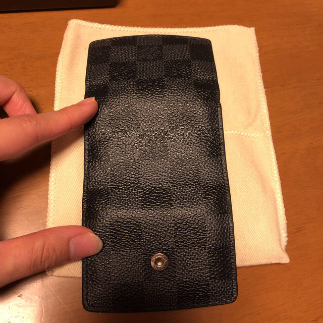 LOUIS VUITTON(ルイヴィトン)の値下げ中！ルイヴィトン タイピンケース メンズのメンズ その他(その他)の商品写真