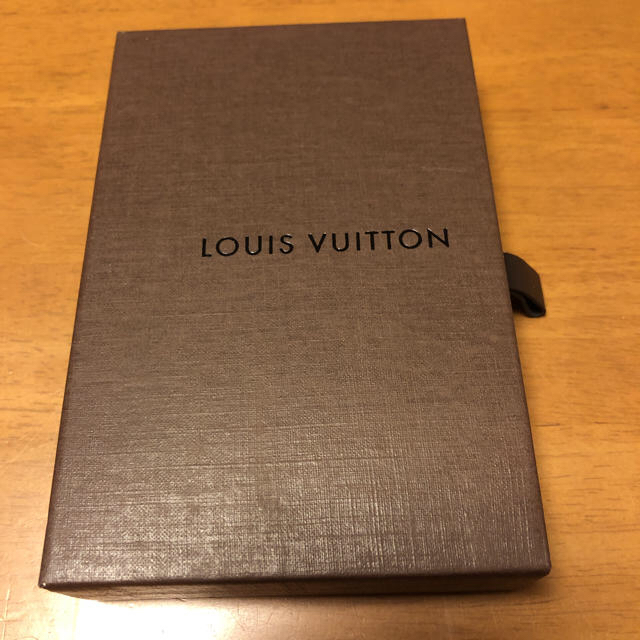 LOUIS VUITTON(ルイヴィトン)の値下げ中！ルイヴィトン タイピンケース メンズのメンズ その他(その他)の商品写真